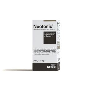 Nhco Nootonic 80Gel