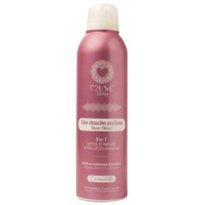 Musc Intime Blanc Deo Dche 3En1 200Ml