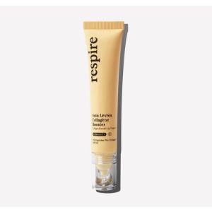 Respire Soin Levres Collagen Booster 15Ml
