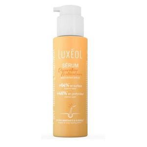 Luxeol Serum Reparateur Moleculaire 100Ml