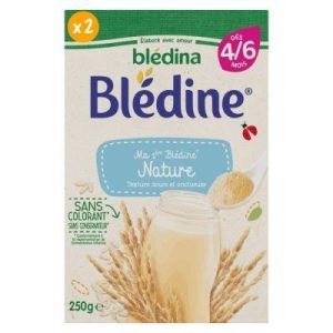 Bledina Ma 1Ere Bledine Nat Pdr Bt250G