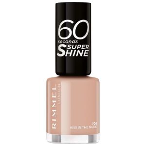 Rimmel Vao 60 Sec Super Shine 708 8Ml