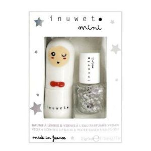 Inuwet Duo White Baume B10Vao Etoile V07