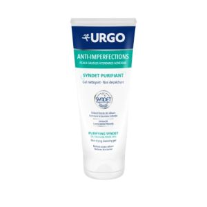 Urgo Bouton Syndet Net Purif Tb200Ml1