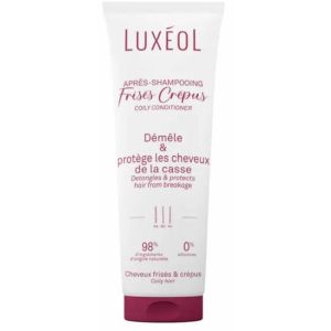 Luxeol Frises/Crepus Apres-Shp 250Ml