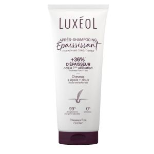 Luxeol Apres-Shp Epaississant 200Ml