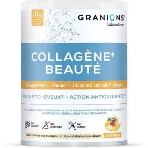 Collageneabeaute 10G Tropical Pdrea220G?