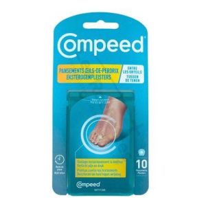 Compeed Oeil Perdrix/10