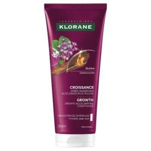 Klorane Ap Shamp Croissance 200Ml