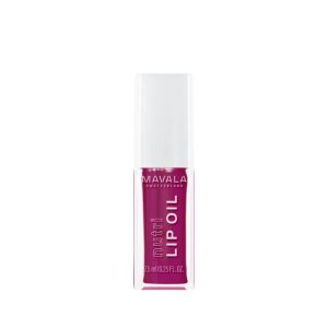 Mavala Nutri Lip Oil Plum 7,5Ml