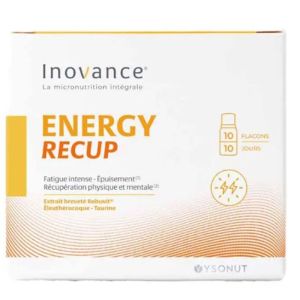 Inovance Energy Recup/10