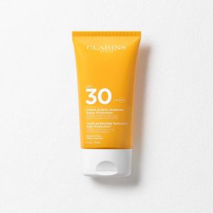 Clarins 30 - Crem Sol Jeun Spf30 150Ml