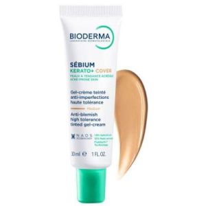 Sebium Kerato Cover Medium 30Ml