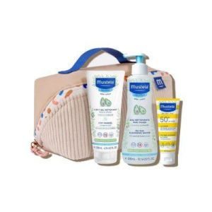 Mustela Vanity Vacances 2026