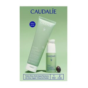 Caudalie Vinopure Serum Amp Gelee 2026