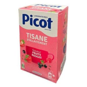 Picot Tisane Allaitem Fr Rge Bio Sach20