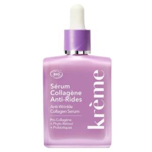 Kreme Serum Collagene Anti-Rides 30Ml
