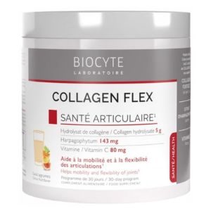 Collagen Fle x Santé articulaire 240g