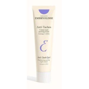 Embryolisse Cr Nuit Peeling Eclat Tb 40Ml
