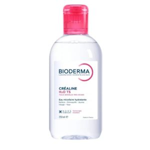 Crealine Ts H20 250Ml