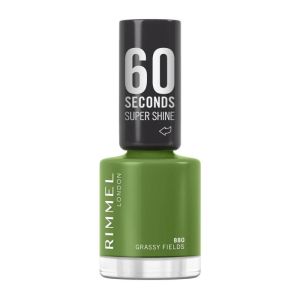 Rimmel Vao 60 Sec Super Shine 880 8Ml