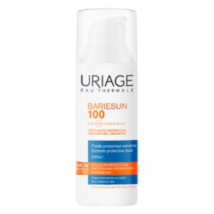 Uriage Bariesun Flde 100 50 F 50Ml