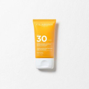 Clarins Sol Cr Jeunesse Spf30 Vis 50Ml
