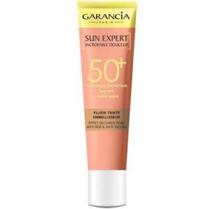 Garancia Sol Fld Tte Ip50 40Ml