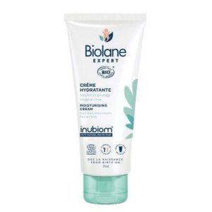 Biolane Creme Hydratante Bio 75 Ml