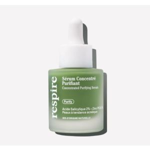 Respire Ser Concentre Purif 30Ml