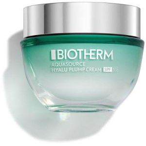 Biotherm Aqs Hyaluplump Spf30 Pot 50Ml