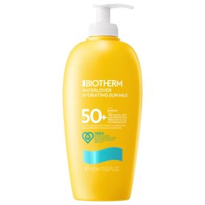 Biotherm Sol Lait Ip50 Flacon 200Ml