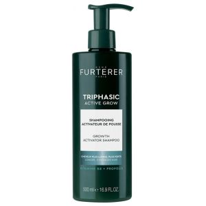 Furterer Triphasic Activegrow Shp 500Ml