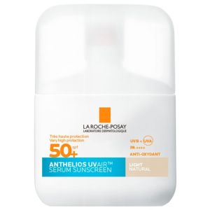 Rp Sol Uvair Tte Light Ip50 50Ml