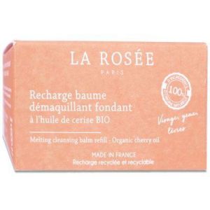 La Rosee Baume Demaquillant Rech