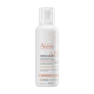 Avene Xeracalm Ad Cr 400Ml