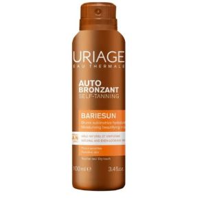 Uriage Bariesun Brume Autobronzante 100Ml