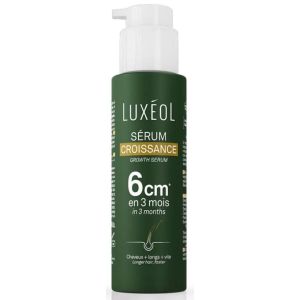 Luxeol Serum Croissance 100Ml