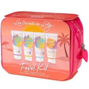 Lsl Trousse Voyage Ondules 2026