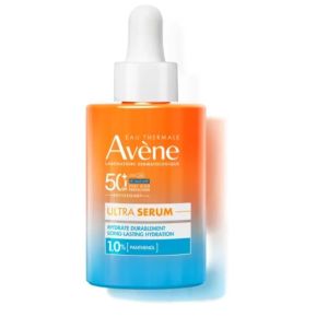 Avene Sol Ultra Serum Hydratant Ip50 30Ml