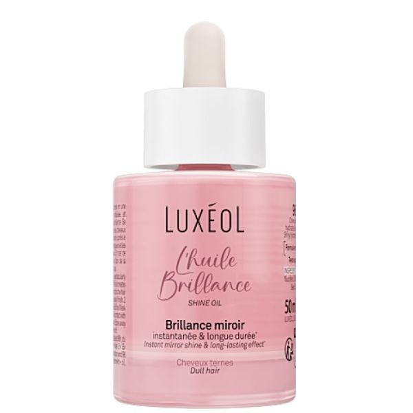 Luxeol Huile Brillance 50Ml