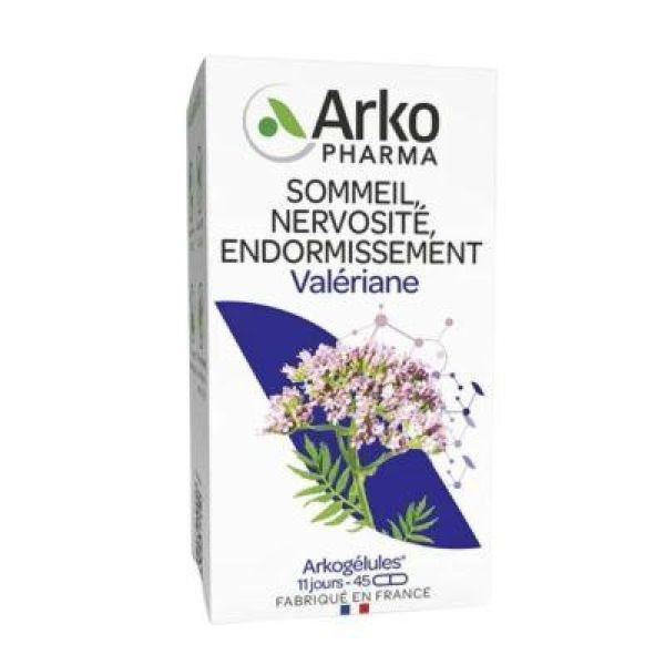 Arkog Valeriane 150Gelules