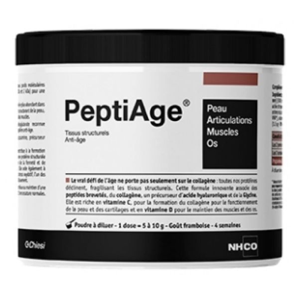 Nhco Peptiage 10G