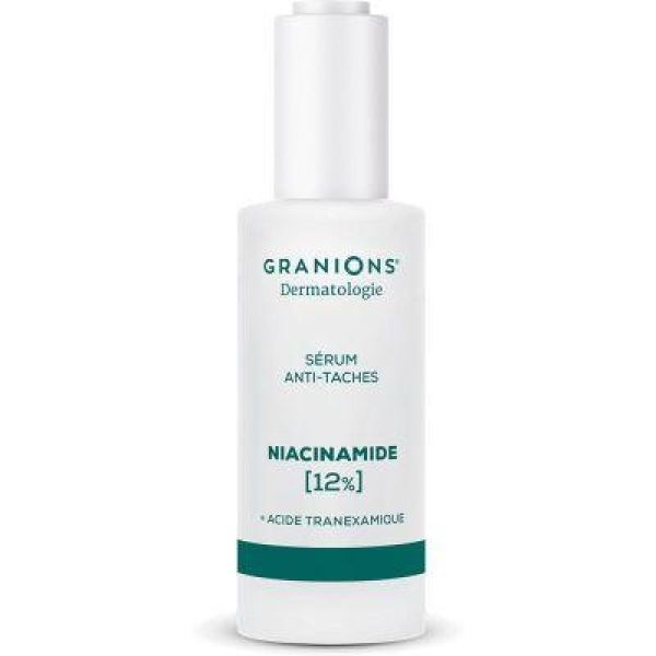 Granions Ser Niacinamide A-Tache Fl 30Ml