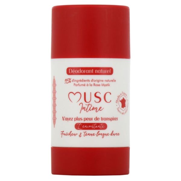 deodorant L'Envoûtante 50g