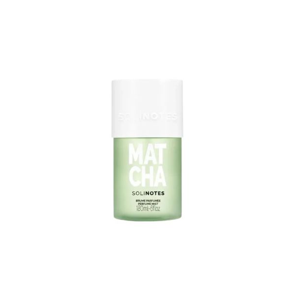 Solinotes Brume Matcha 180 Ml