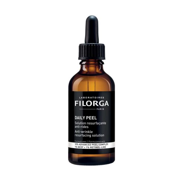Filorga Daily Peel Anti-Rides 50Ml