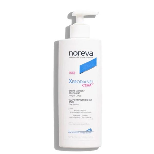 Xerodiane Baume Surgras 400Ml