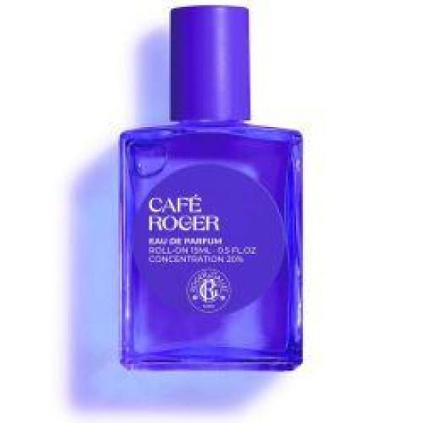 Rg Edp Cafe Roger Roll-On 15Ml