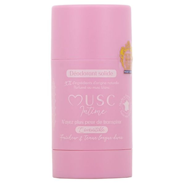 deodorant L'irrésistible 50g